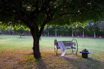 Enchantia | Pet-friendly 6-BHK Retreat With Private Pool, Garden & Party Hall - Image 4