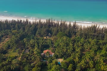 The Beach House - Image 4