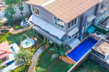 4 Rooms @ Ayurkutir Villa - Image 4
