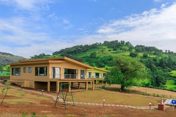 6 Bedrooms @ Shivom Villa - Pawna - Image 5