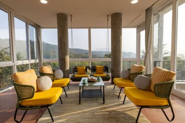 The Chirping Villa - Mulshi - Image 4