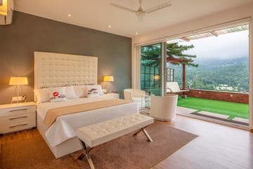 Oberoi's Chalet - Image 5