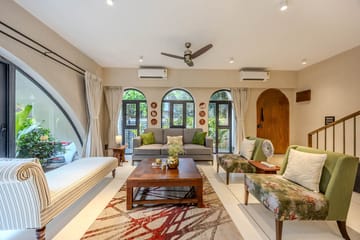 Casa Riva - Siolim - Image 4