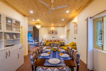 Cloudview Villa - Image 3