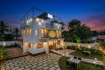 Oslo @ Ostia Marari - a Boutique Beach Stay - Image 2