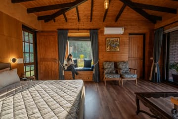 Timber Nest - Image 4