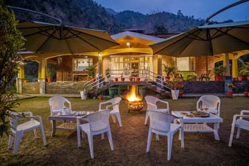 Country Ville | 3-BHK Pet-Friendly Villa With Lush Garden, & Kids’ Room - Image 5