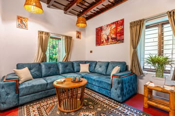 Bamboo Retreat - Image 5