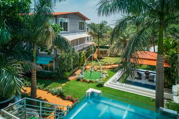 Ayurkutir Villa - Image 3