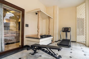 Vishram Van Villa - Image 4