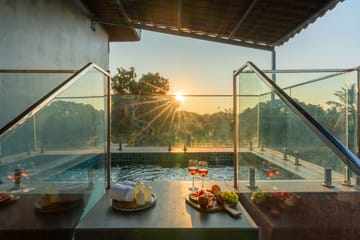 Beryl Haven - Candolim - Image 2