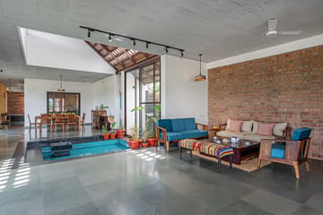Grace @ Cadenza Villa - Channapatna - Image 4