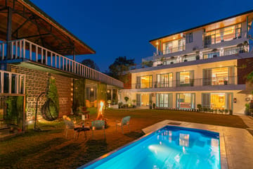 Utopia @ Aykon Estate w/ Outdoor Pool - Image 2