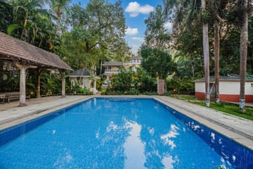 Casa Palacio - Panaji - Image 2