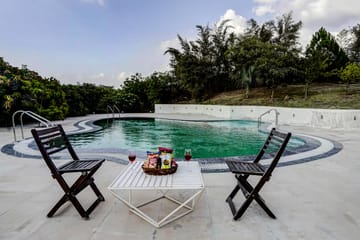 Fortezza | Pet-friendly 6-BHK Farmhouse With Private Pool, Gazebo & Lush Garden - Image 3