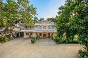 Casa Palacio - Panaji - Image 4
