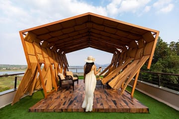 Pearl Lakeview Mansion - Igatpuri - Image 5