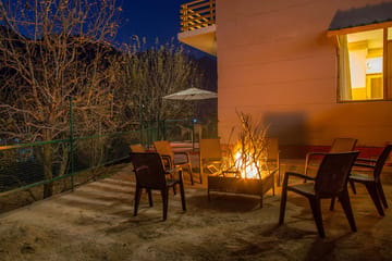 Stonehurst Cottage - Image 5