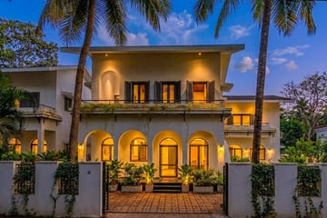 Casa Riva - Siolim - Image 2