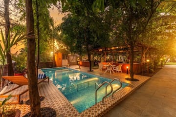 Villa Papillon - Image 2