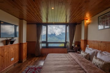 Himalayan Horizon - Image 4