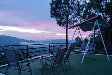 Villa Woodside Meadows W/ Breakfast - Image 2
