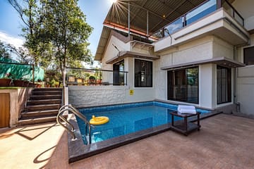Casa Tranquil - Panchgani, Maharashtra - Image 2