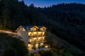 Celeste @ Ved Vilas - Image 2