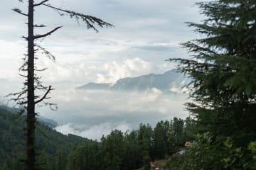 Wood House Retreat - Image 2