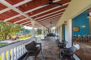 Mariposa by the River ~ Montana (3 bedroom villa) - Karjat - Maharashtra - Image 5