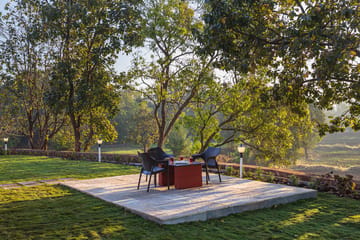 Mariposa by the River ~ Montana (3 bedroom villa) - Karjat - Maharashtra - Image 3