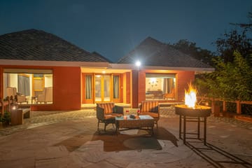 Zeenat @ Morbaugh Palace - Image 5