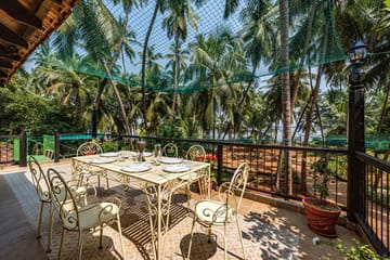 Suvarna Sangam (Sharavathi) - Villa in Udupi, Karnataka - Image 5