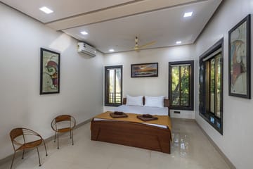 Serene Retreat (Suites) - Alibaug, Maharashtra - Image 5