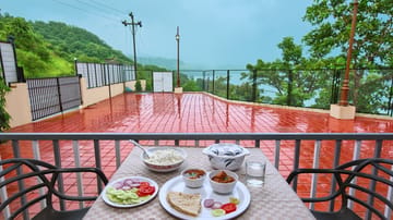 Riverdale - 4 bedroom pool home in Lavasa - Image 5
