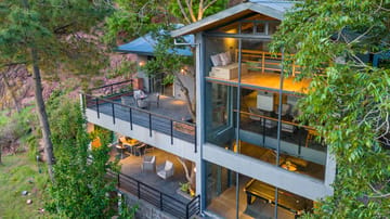 The Hill Abode - Image 3