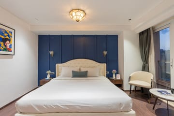 Deluxe Rooms @ Rivanta by StayVista Residences - Image 2