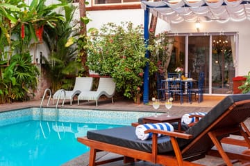 Mawi Infinitty - The Beach Villa - Image 2
