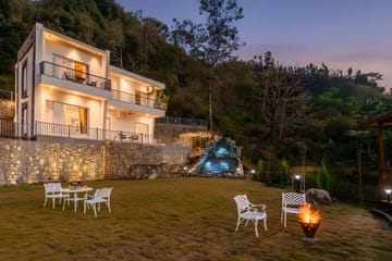 Stonecrest Villa - Shashtradhara - Image 2