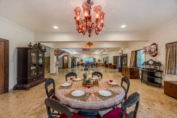 Casa Palacio - Panaji - Image 5