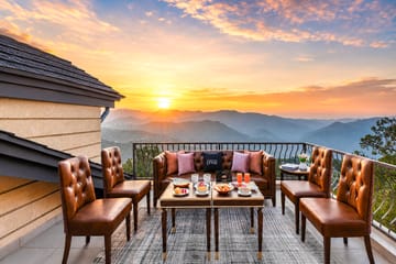 The Royce Silver Oak Imperial | Refined Pet-Friendly 4-BHK Apartment With Sky Deck, Shared Swimming Pool, and Clubhouse - Image 4