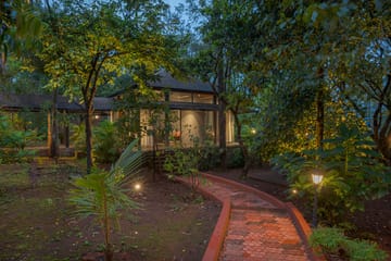 The Glasshouse - Panchgani, Maharashtra - Image 3
