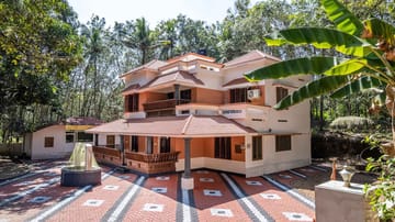 Nayara Farmhouse - Image 2