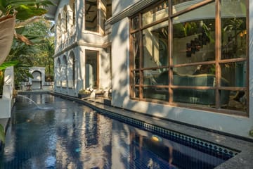Maison Privée - Siolim - Image 2
