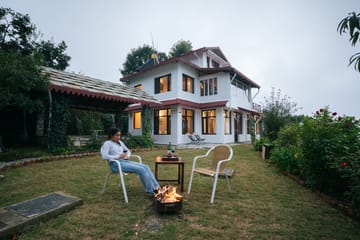 The Clairmont Cottage - Image 3