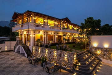 Tikrola Retreat, 4BR Wing - Image 4