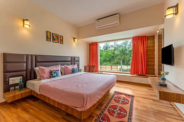 Blisswood Villa - Image 5