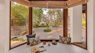 Thalassea - Thal, Alibaug - Image 5