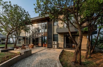 Falcon Hill - Lonavala, Khandala, Maharashtra - Image 2