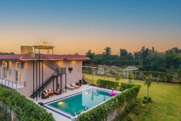 Avanya Retreat - Gurgaon - Image 2